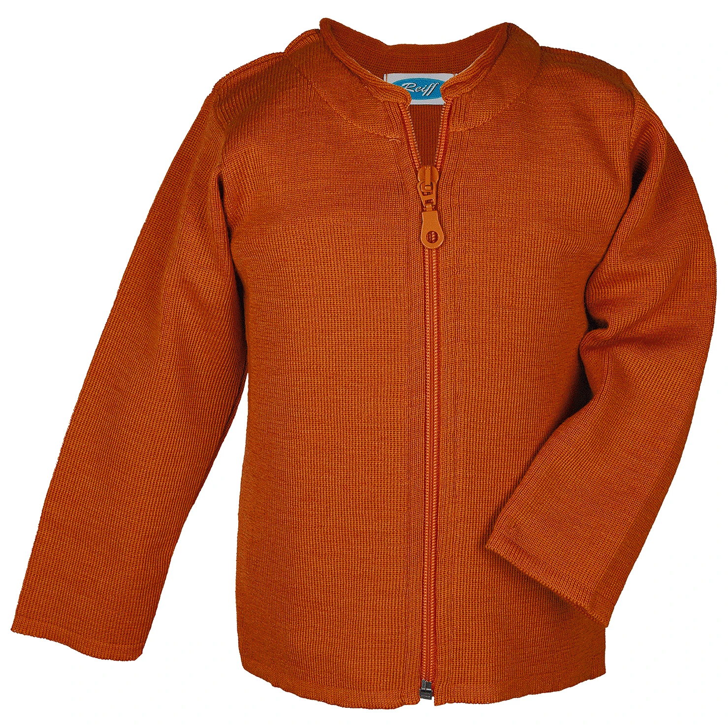 Kid's Jacke Elina - Merinojacke 8 Kid's Jacke Elina - Merinojacke – Bild 8