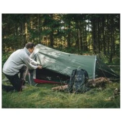 Robens Challenger 2 Exp - 2-Personen Zelt -Outdoor-Ausrüstung robens challenger 2 exp 2 personen zelt detail 5