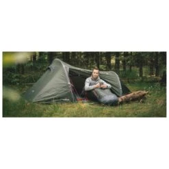 Robens Challenger 2 Exp - 2-Personen Zelt -Outdoor-Ausrüstung robens challenger 2 exp 2 personen zelt detail 6