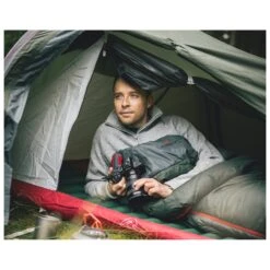 Robens Challenger 2 Exp - 2-Personen Zelt -Outdoor-Ausrüstung robens challenger 2 exp 2 personen zelt detail 7