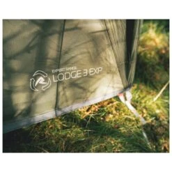 Robens Lodge 3 Exp - 3-Personen Zelt 21 Robens Lodge 3 Exp - 3-Personen Zelt -Outdoor-Ausrüstung robens lodge 3 exp 3 personen zelt detail 10