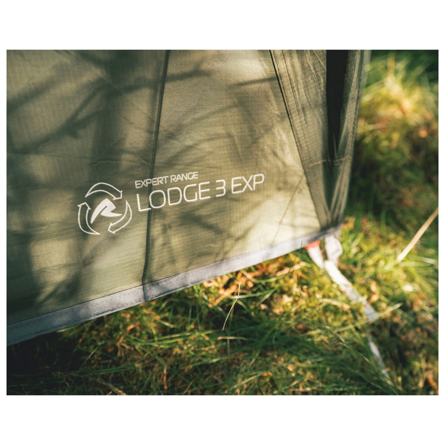 Robens Lodge 3 Exp - 3-Personen Zelt 10 Robens Lodge 3 Exp - 3-Personen Zelt – Bild 10