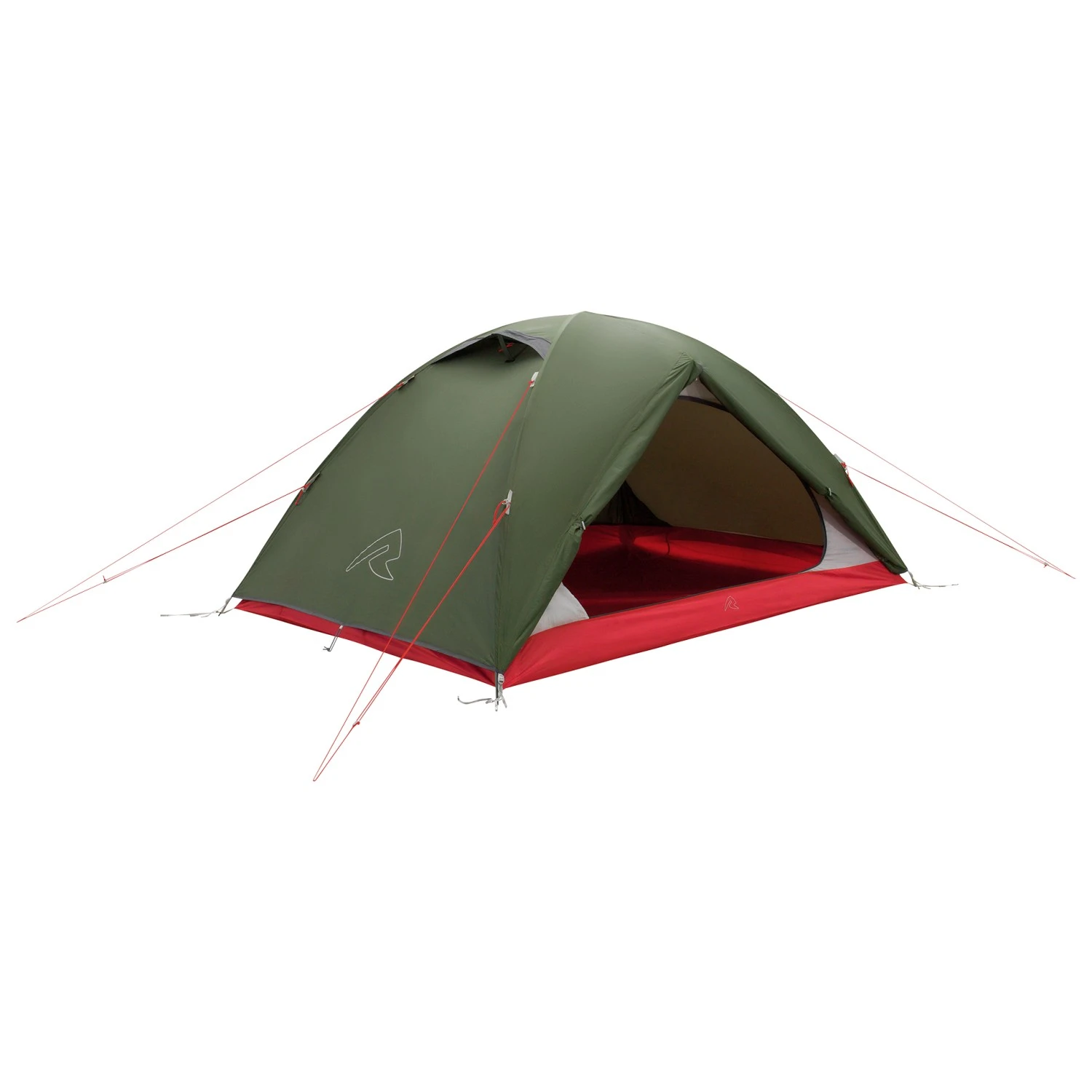 Robens Lodge 3 Exp - 3-Personen Zelt 1 Robens Lodge 3 Exp - 3-Personen Zelt