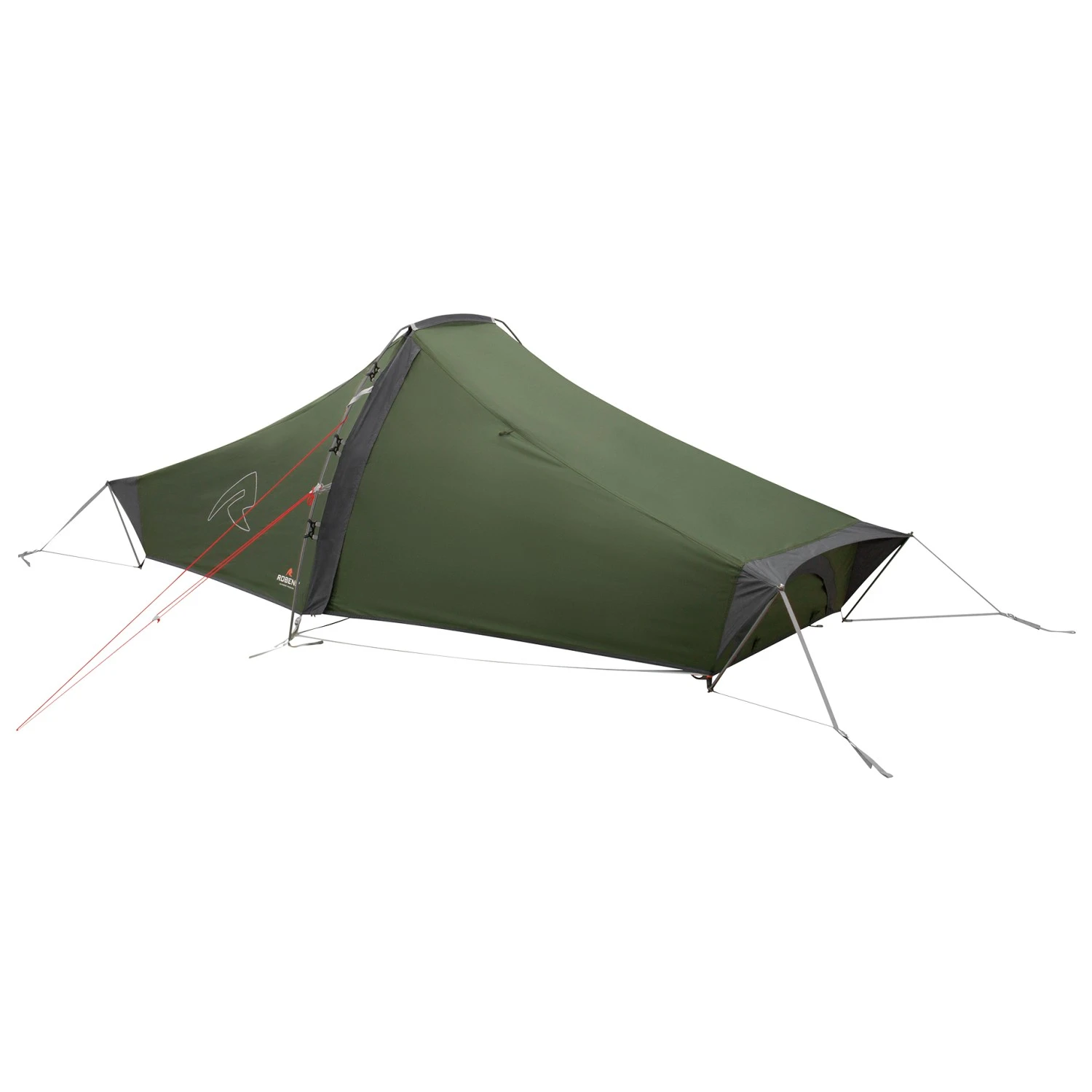 Robens Starlight 1 Exp - 1-Personen Zelt 2 Robens Starlight 1 Exp - 1-Personen Zelt – Bild 2