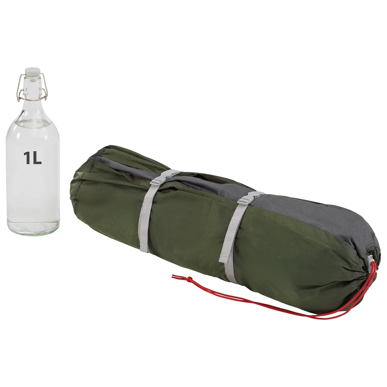 Robens Starlight 1 Exp - 1-Personen Zelt 5 Robens Starlight 1 Exp - 1-Personen Zelt – Bild 5