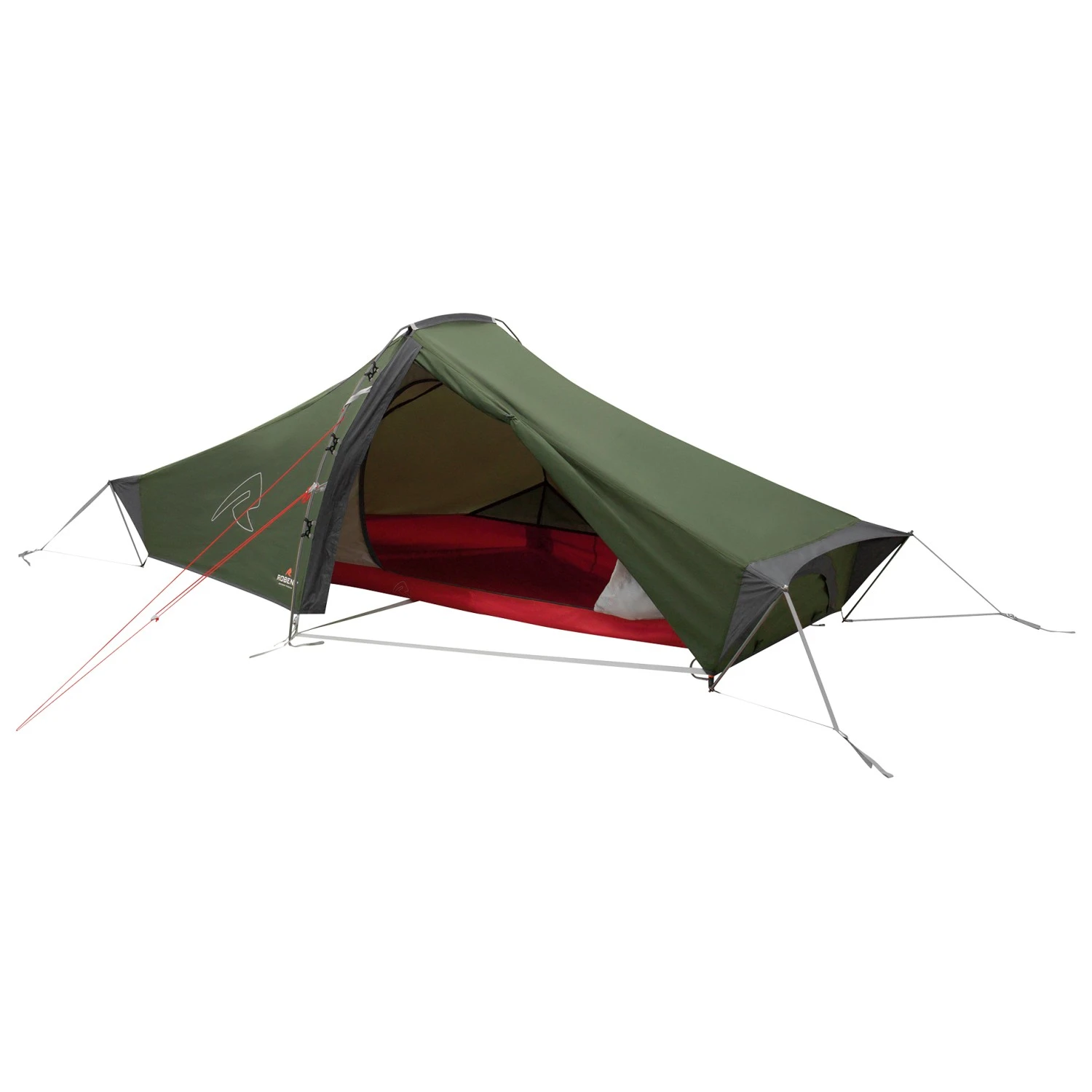 Robens Starlight 1 Exp - 1-Personen Zelt 1 Robens Starlight 1 Exp - 1-Personen Zelt