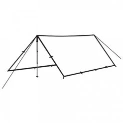 Robens Tarp 4 X 4 Trail Range - Tarp -Outdoor-Ausrüstung robens tarp 4 x 4 trail range tarp detail 5