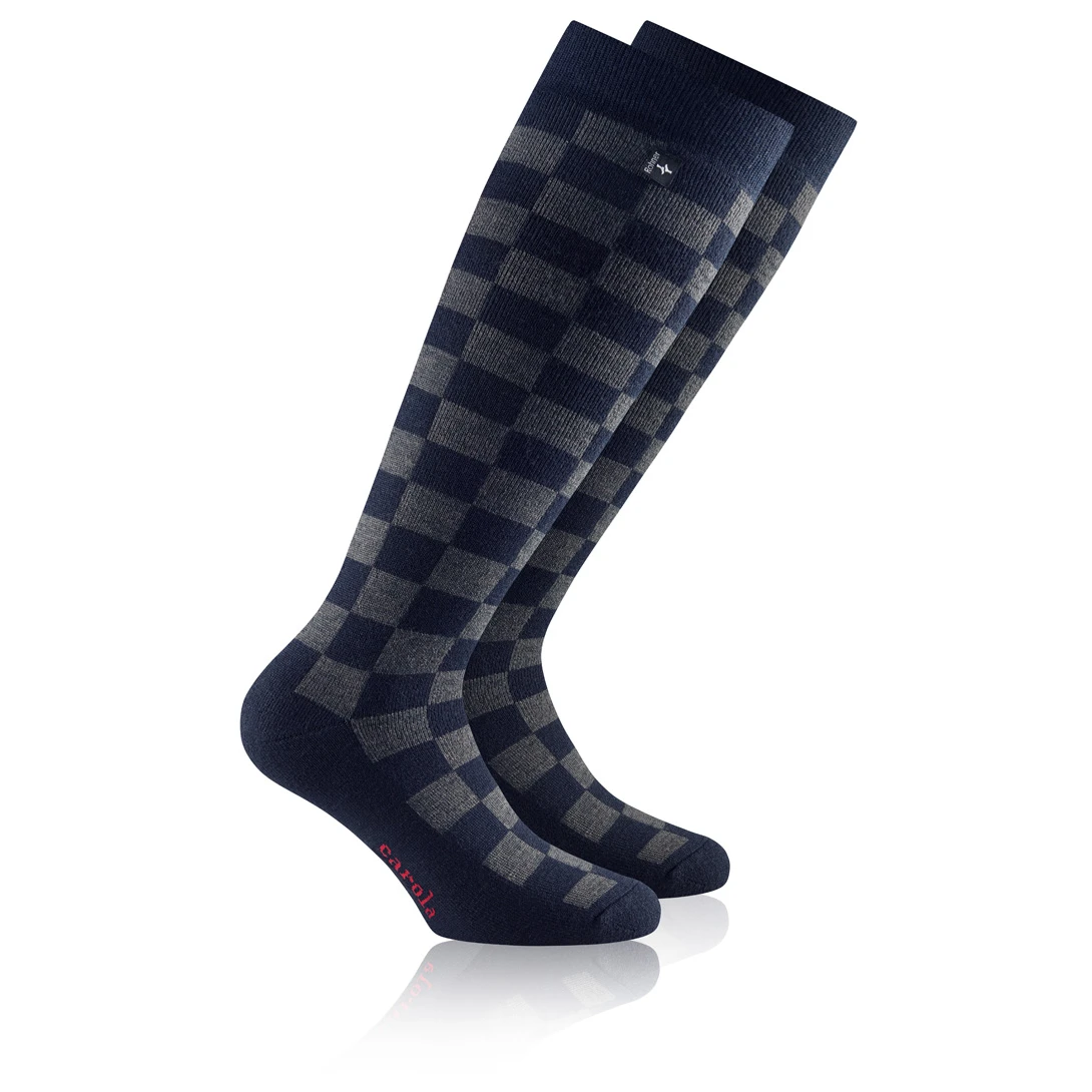 Rohner Carola - Expeditionssocken 2 Rohner Carola - Expeditionssocken – Bild 2