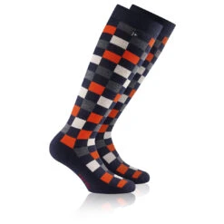 Rohner Carola - Expeditionssocken 5 Rohner Carola - Expeditionssocken -Outdoor-Ausrüstung rohner carola expeditionssocken 2