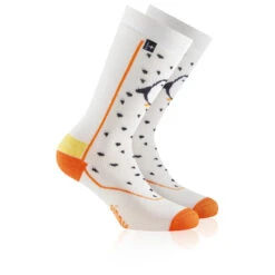 Rohner Kid's Pinguin - Skisocken -Outdoor-Ausrüstung rohner kids pinguin skisocken 3