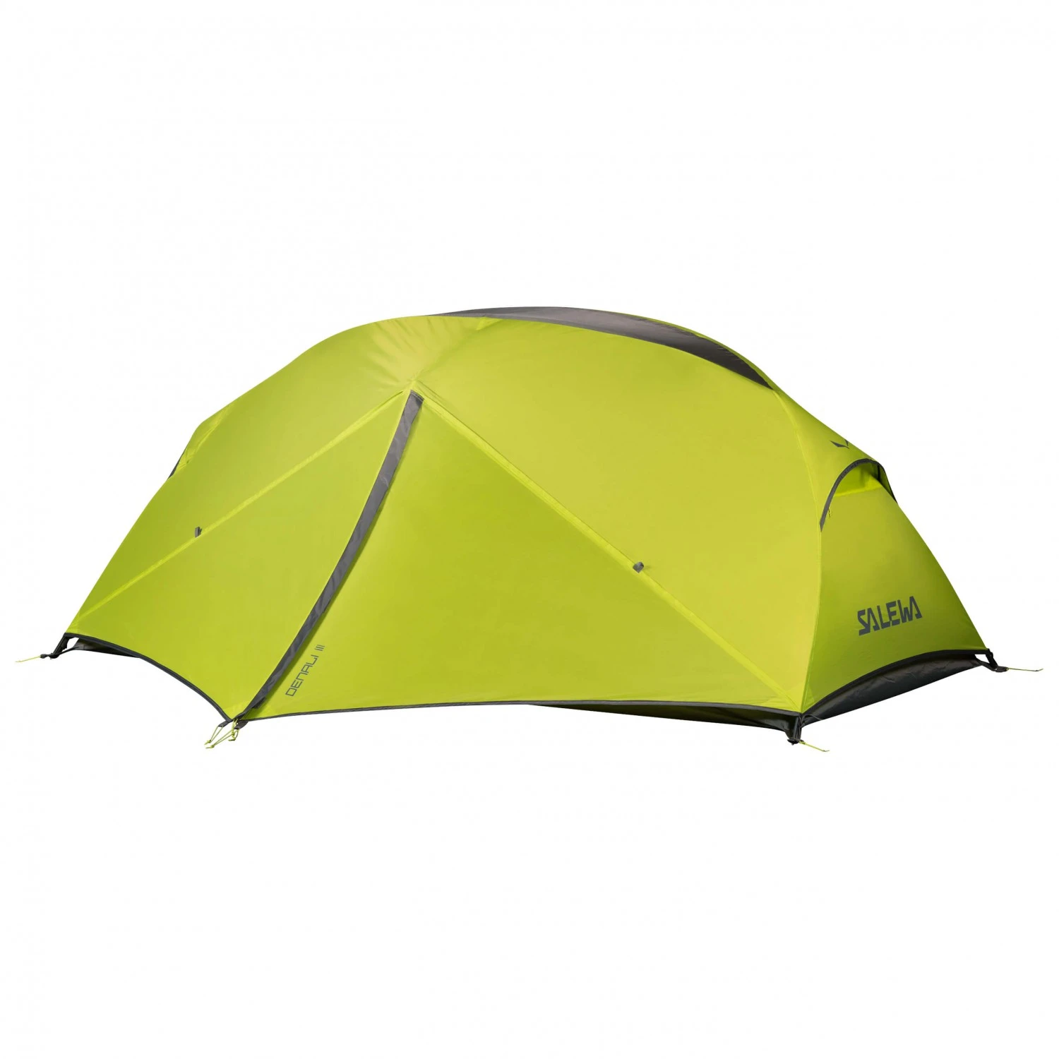 SALEWA Denali III Tent - 3-Personen Zelt 1 SALEWA Denali III Tent - 3-Personen Zelt