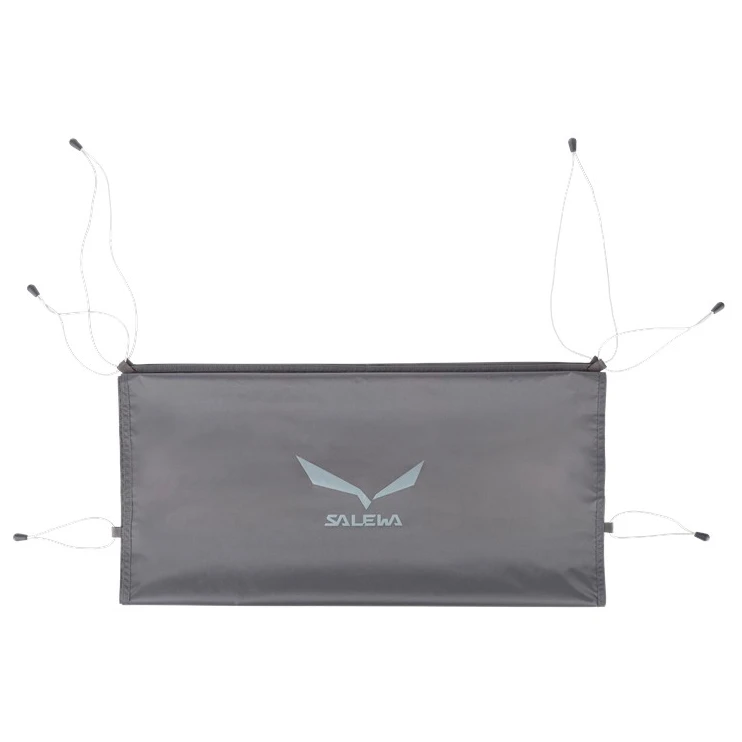SALEWA Footprint Denali III - Zeltunterlage 2 SALEWA Footprint Denali III - Zeltunterlage – Bild 2