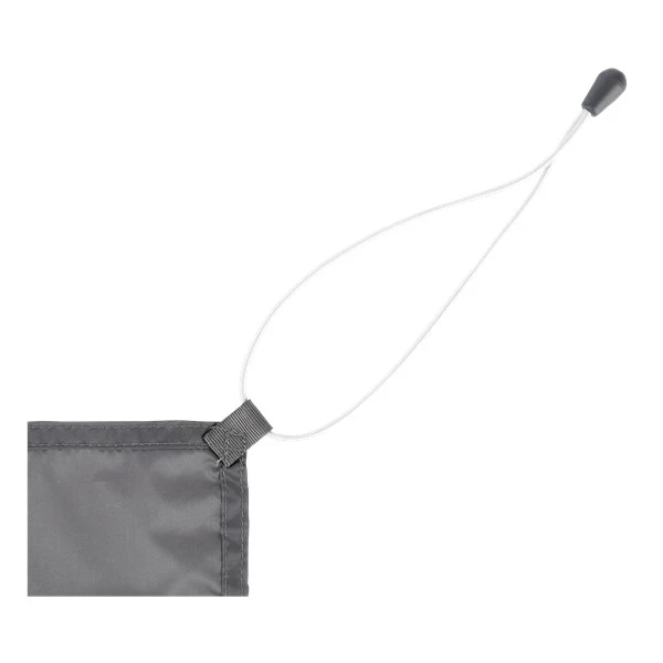 SALEWA Footprint Denali III - Zeltunterlage 3 SALEWA Footprint Denali III - Zeltunterlage – Bild 3