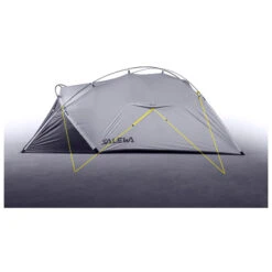 SALEWA Litetrek II Tent - 2-Personen Zelt 17 SALEWA Litetrek II Tent - 2-Personen Zelt -Outdoor-Ausrüstung salewa litetrek ii tent 2 personen zelt detail 6