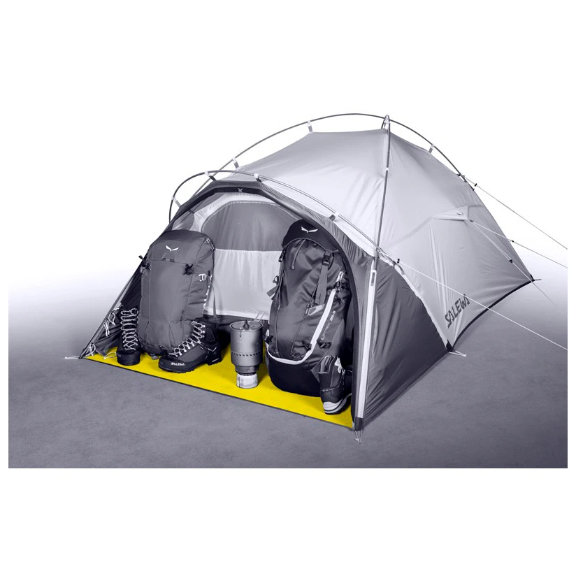 SALEWA Litetrek Pro II Tent - 2-Personen Zelt 10 SALEWA Litetrek Pro II Tent - 2-Personen Zelt – Bild 10