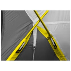 SALEWA Litetrek Pro II Tent - 2-Personen Zelt 21 SALEWA Litetrek Pro II Tent - 2-Personen Zelt -Outdoor-Ausrüstung salewa litetrek pro ii tent 2 personen zelt detail 11