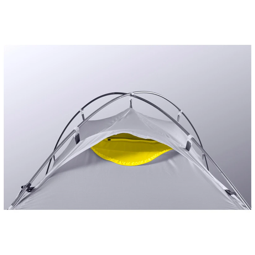 SALEWA Litetrek Pro II Tent - 2-Personen Zelt 4 SALEWA Litetrek Pro II Tent - 2-Personen Zelt – Bild 4