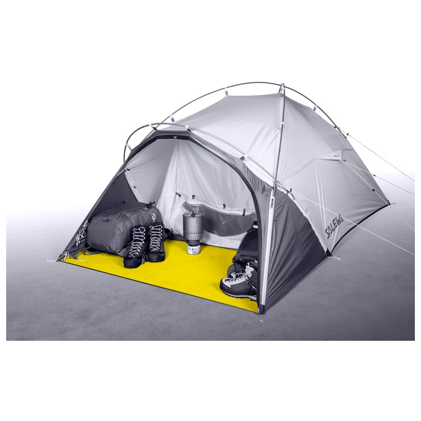 SALEWA Litetrek Pro II Tent - 2-Personen Zelt 9 SALEWA Litetrek Pro II Tent - 2-Personen Zelt – Bild 9