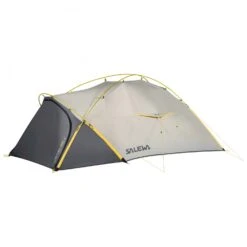 SALEWA Litetrek Pro III Tent - 3-Personen Zelt