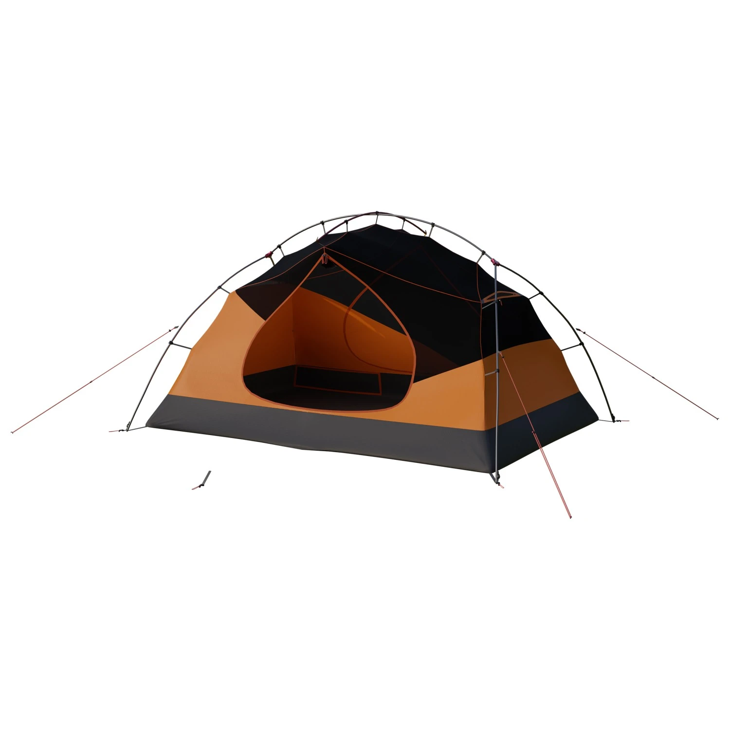 SALEWA Puez 3P Tent - 3-Personen Zelt 3 SALEWA Puez 3P Tent - 3-Personen Zelt – Bild 3