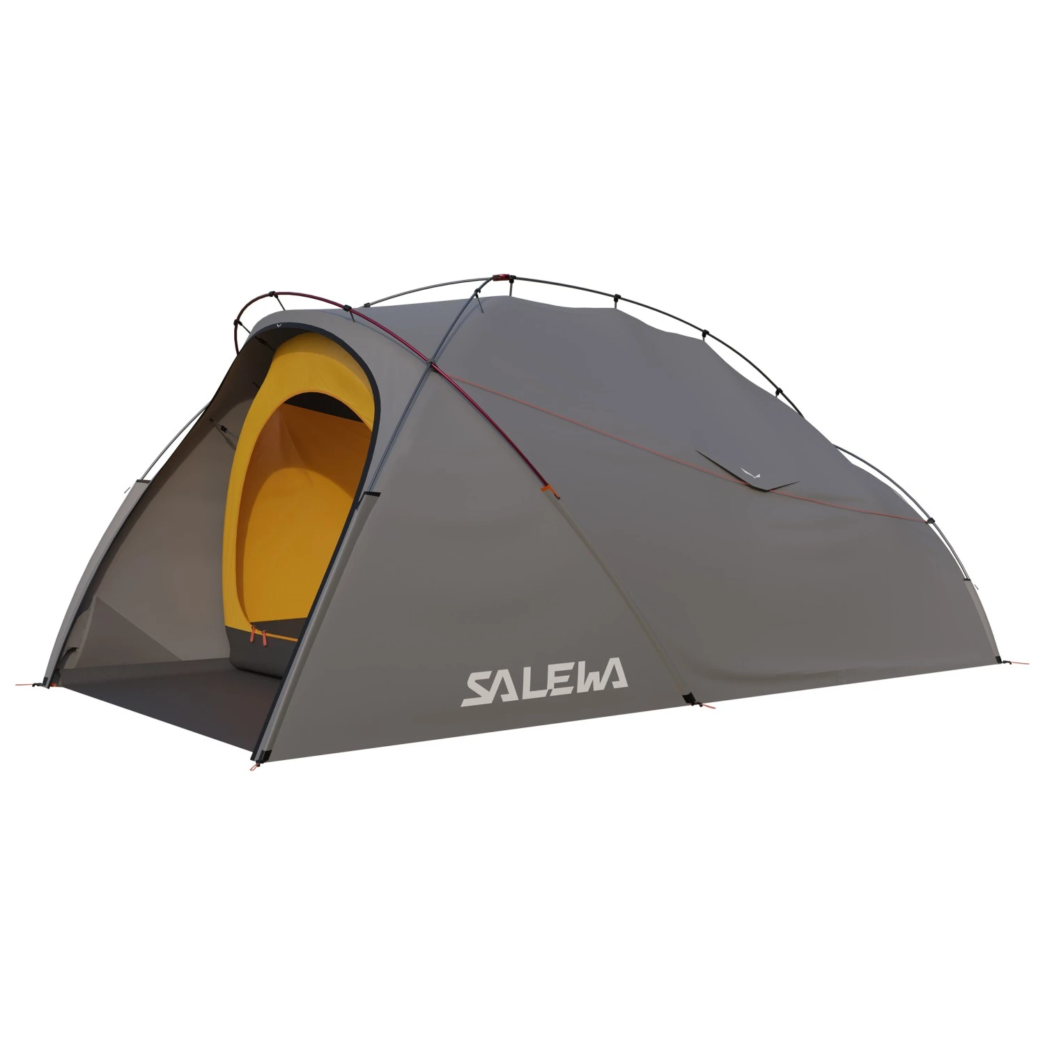 SALEWA Puez Trek 3P Tent - 3-Personen Zelt 1 SALEWA Puez Trek 3P Tent - 3-Personen Zelt