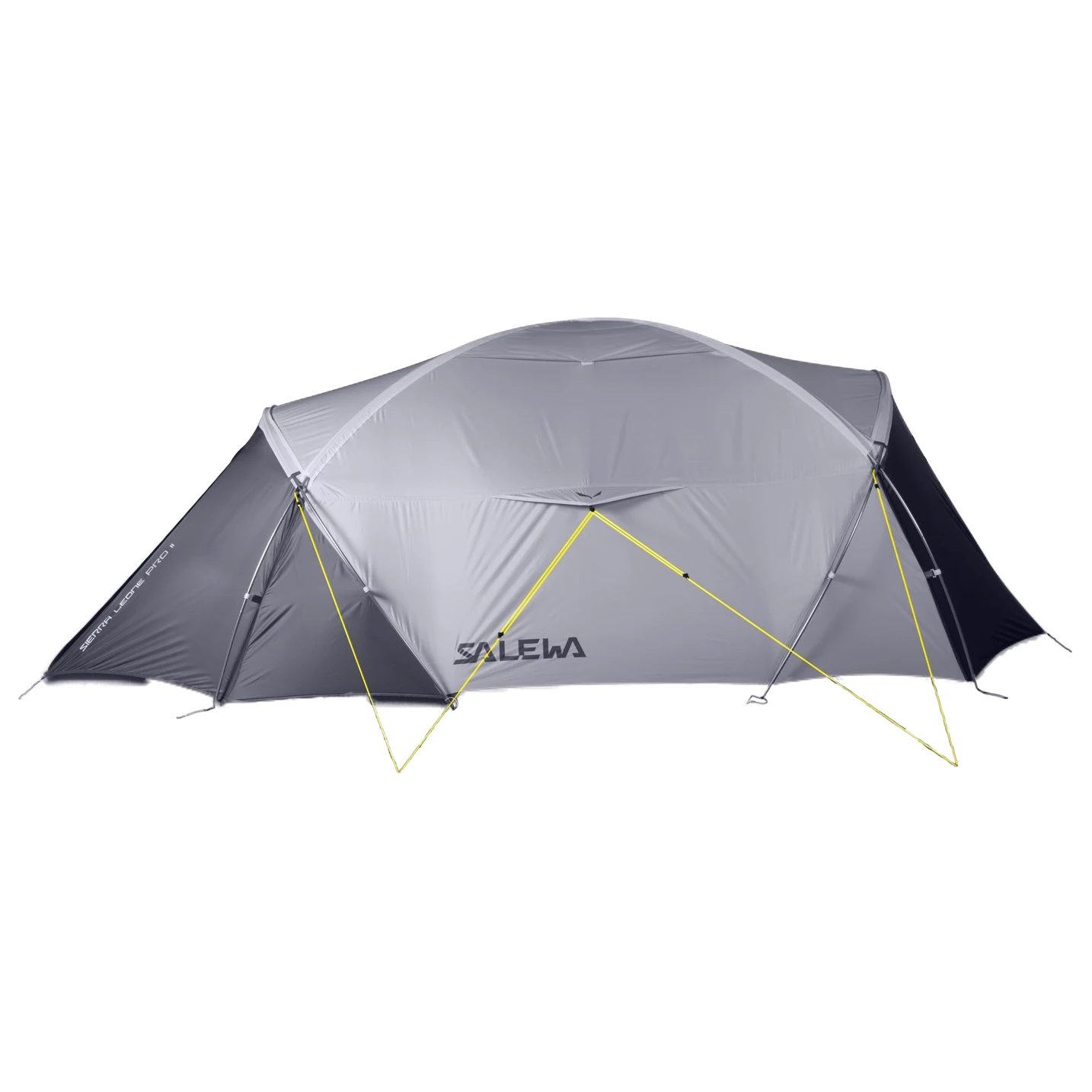 SALEWA Sierra Leone III Tent - 3-Personen Zelt 2 SALEWA Sierra Leone III Tent - 3-Personen Zelt – Bild 2