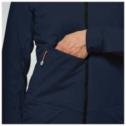 SALEWA Women's Pedroc TW Air Hyb Jacket - Kunstfaserjacke 9 SALEWA Women's Pedroc TW Air Hyb Jacket - Kunstfaserjacke -Outdoor-Ausrüstung salewa womens pedroc tw air hyb jacket kunstfaserjacke detail 4