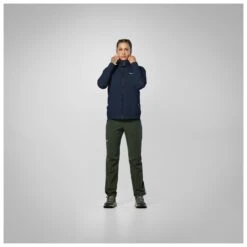 SALEWA Women's Pedroc TW Air Hyb Jacket - Kunstfaserjacke 10 SALEWA Women's Pedroc TW Air Hyb Jacket - Kunstfaserjacke -Outdoor-Ausrüstung salewa womens pedroc tw air hyb jacket kunstfaserjacke detail 5
