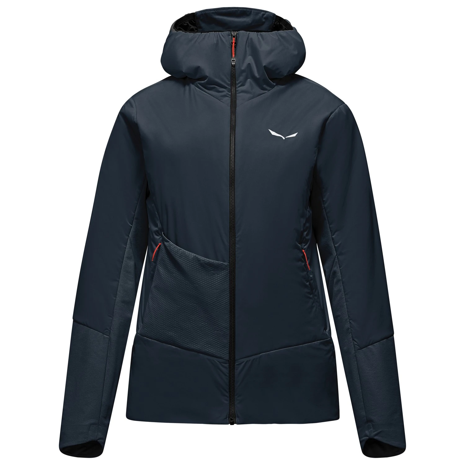 SALEWA Women's Pedroc TW Air Hyb Jacket - Kunstfaserjacke 1 SALEWA Women's Pedroc TW Air Hyb Jacket - Kunstfaserjacke