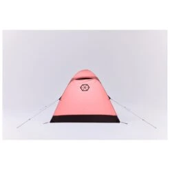 Samaya Alpinist 3 - 3-Personen Zelt 15 Samaya Alpinist 3 - 3-Personen Zelt -Outdoor-Ausrüstung samaya alpinist 3 3 personen zelt detail 4