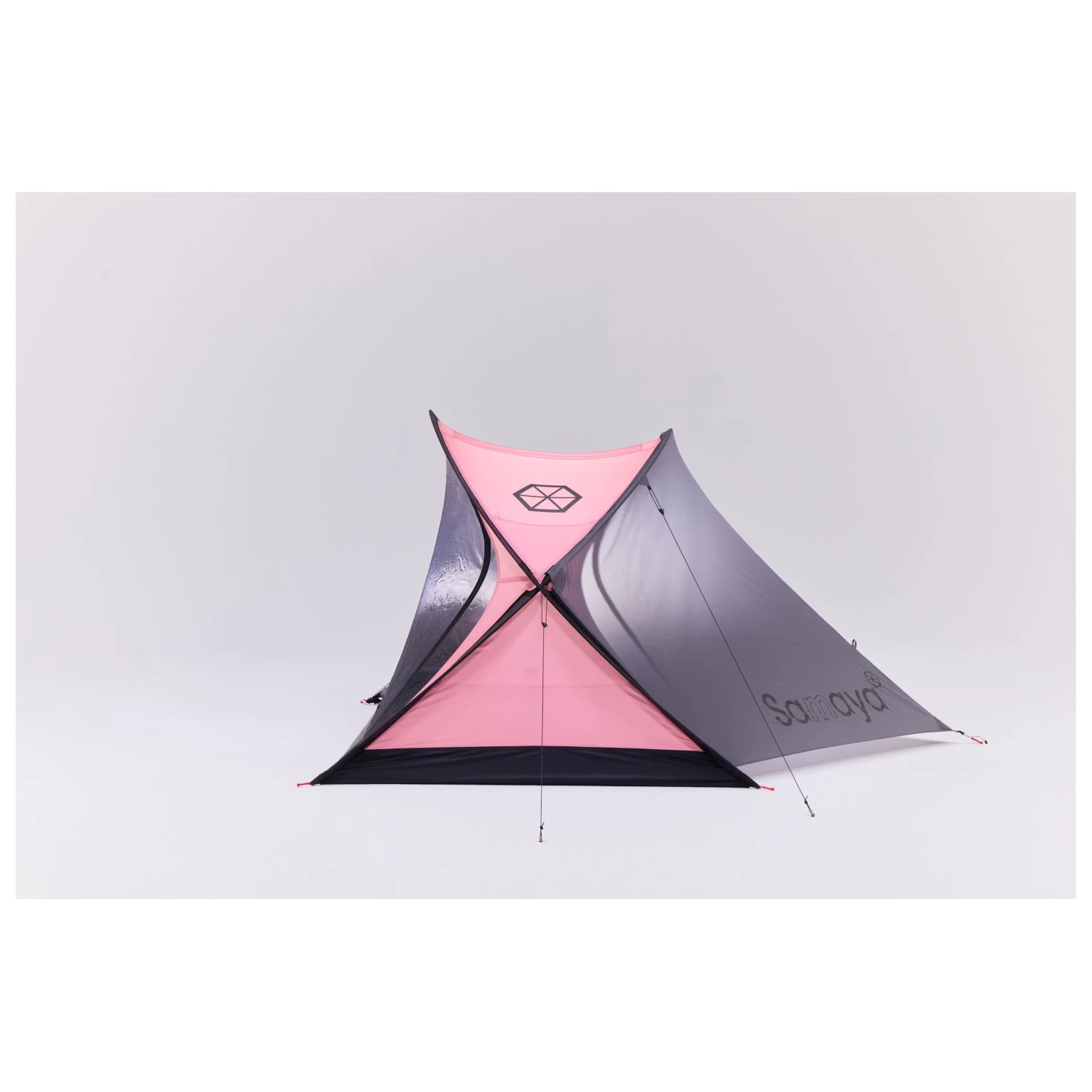 Samaya Inspire 2 - 2-Personen Zelt 3 Samaya Inspire 2 - 2-Personen Zelt – Bild 3