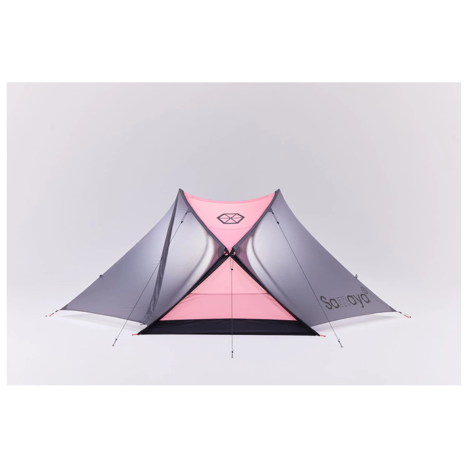 Samaya Inspire 2 - 2-Personen Zelt 5 Samaya Inspire 2 - 2-Personen Zelt – Bild 5