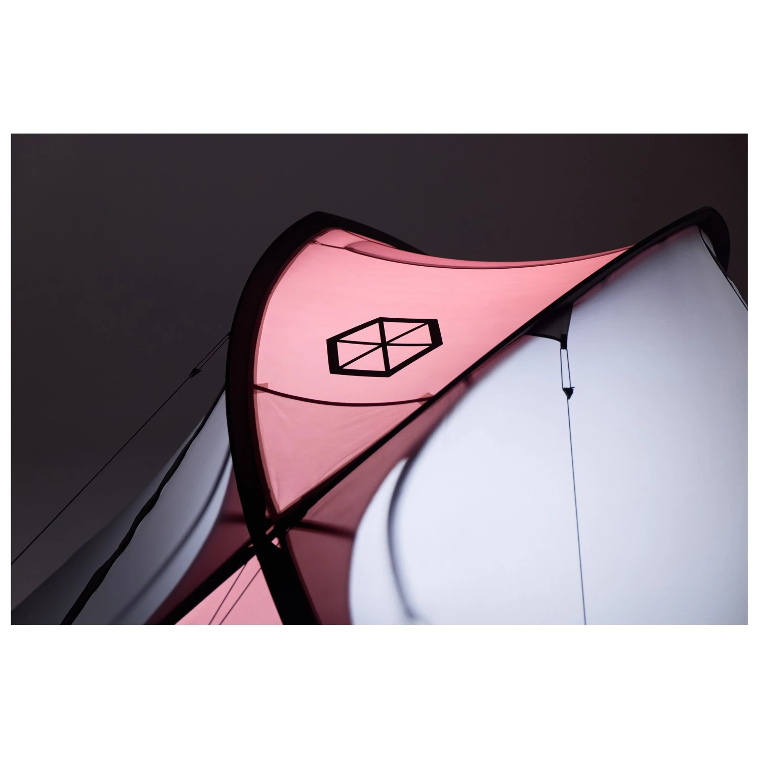 Samaya Inspire 2 - 2-Personen Zelt 6 Samaya Inspire 2 - 2-Personen Zelt – Bild 6