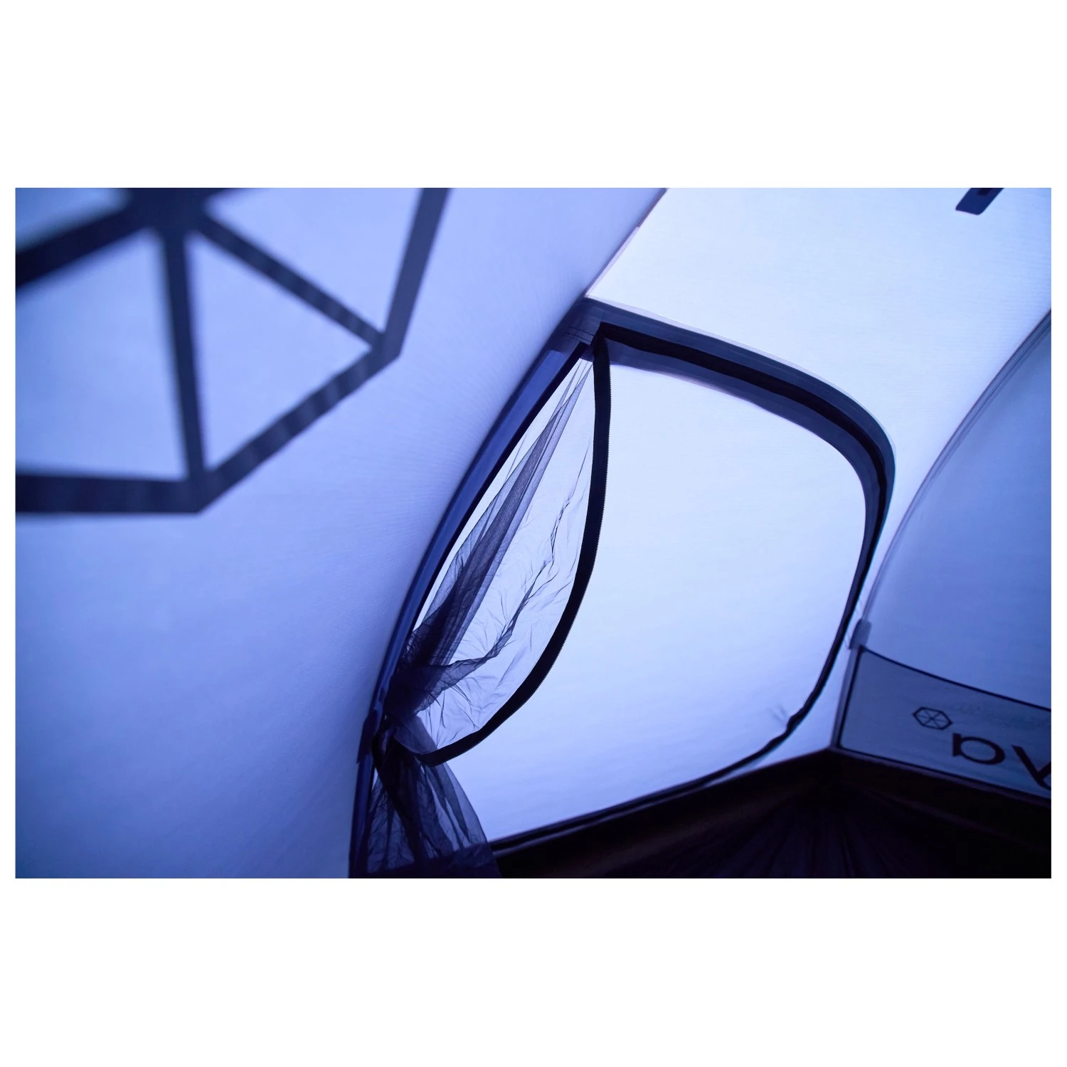 Samaya 2.5 - 2-Personen Zelt 11 Samaya 2.5 - 2-Personen Zelt – Bild 11