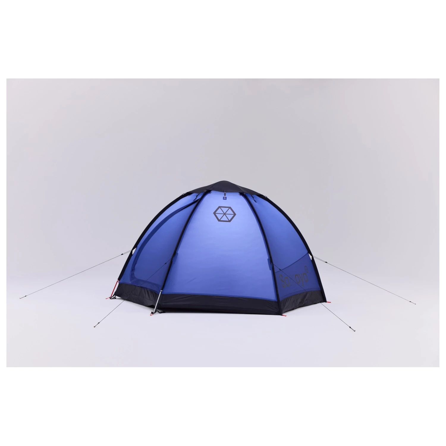 Samaya 2.5 - 2-Personen Zelt 2 Samaya 2.5 - 2-Personen Zelt – Bild 2