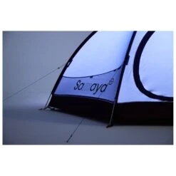 Samaya 2.5 - 2-Personen Zelt 19 Samaya 2.5 - 2-Personen Zelt -Outdoor-Ausrüstung samaya samaya 25 2 personen zelt bf detail 7