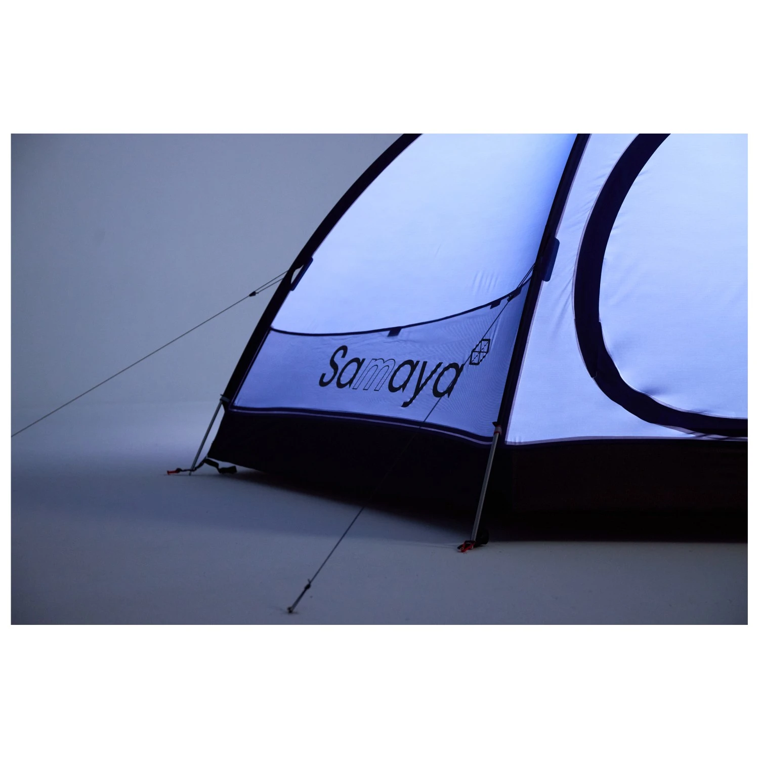 Samaya 2.5 - 2-Personen Zelt 7 Samaya 2.5 - 2-Personen Zelt – Bild 7