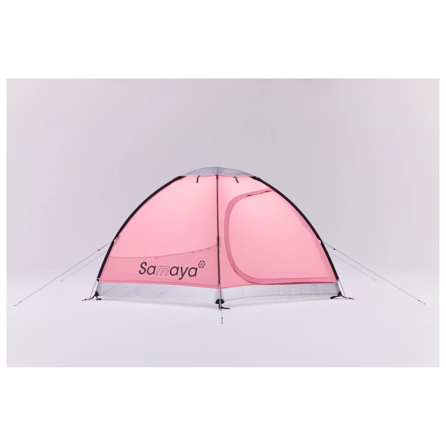 Samaya 3.5 Dyneema - 3-Personen Zelt 2 Samaya 3.5 Dyneema - 3-Personen Zelt – Bild 2