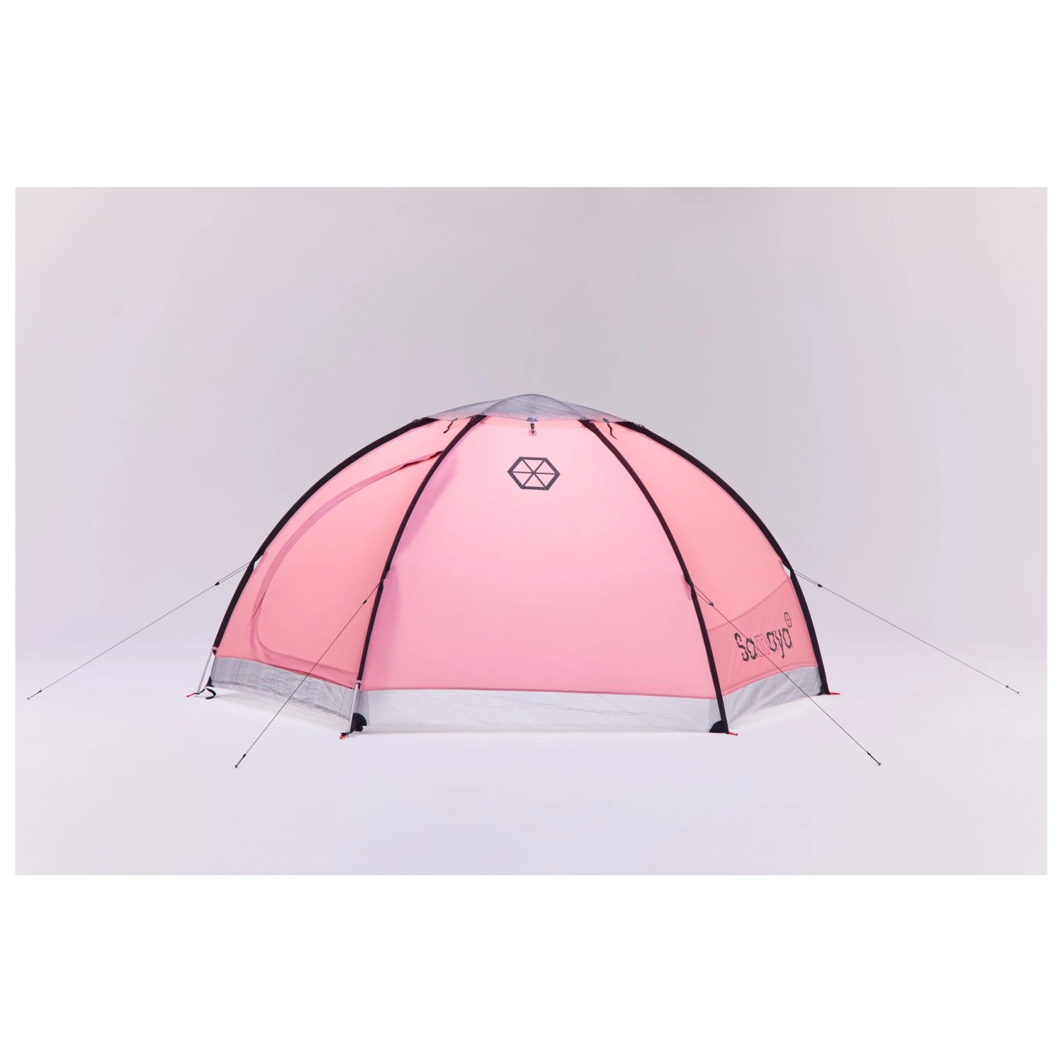 Samaya 3.5 Dyneema - 3-Personen Zelt 3 Samaya 3.5 Dyneema - 3-Personen Zelt – Bild 3