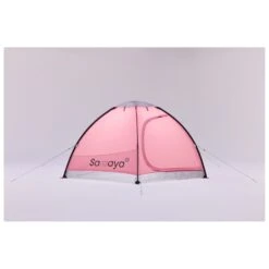 Samaya 3.5 Dyneema - 3-Personen Zelt 15 Samaya 3.5 Dyneema - 3-Personen Zelt -Outdoor-Ausrüstung samaya samaya 35 dyneema 3 personen zelt detail 4