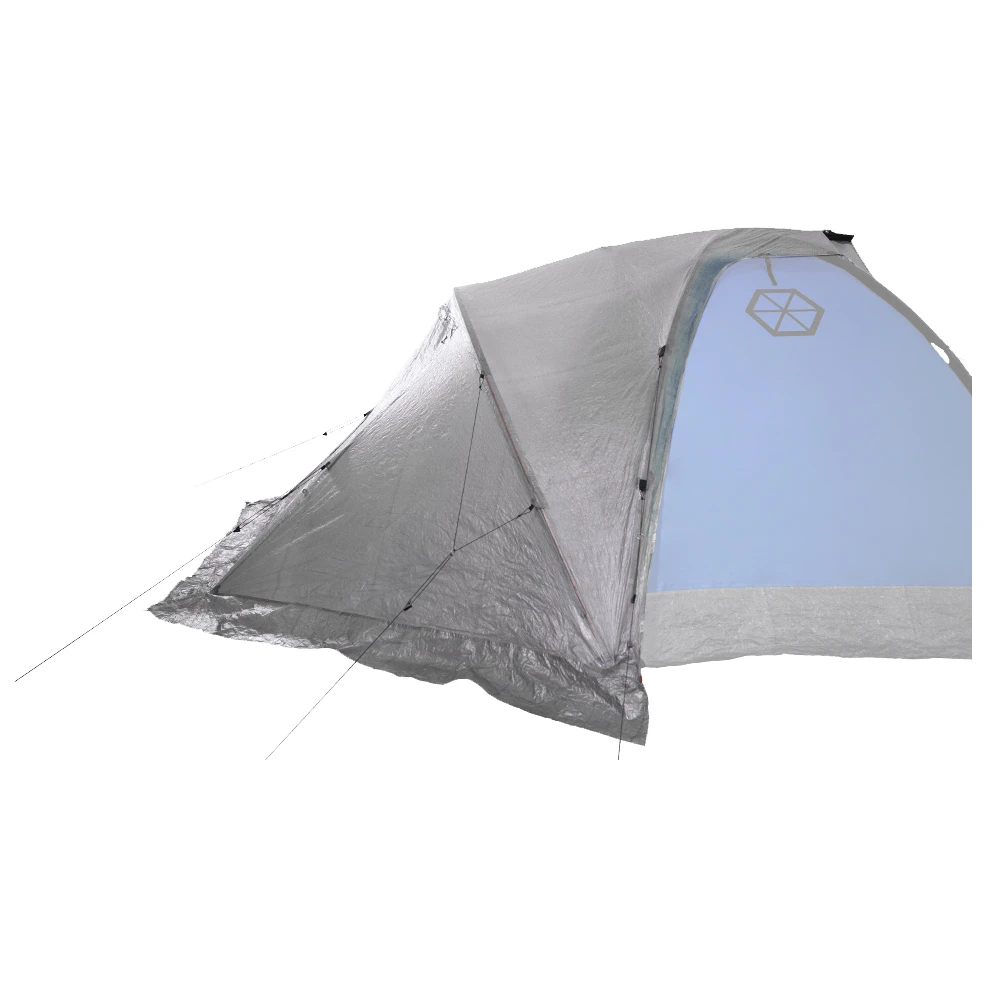 Samaya Vestibule 2.0 Dyneema - Zelterweiterung 2 Samaya Vestibule 2.0 Dyneema - Zelterweiterung – Bild 2