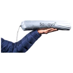 Samaya Vestibule 2.5 Nylon - Zelterweiterung 18 Samaya Vestibule 2.5 Nylon - Zelterweiterung -Outdoor-Ausrüstung samaya vestibule 25 nylon zelterweiterung detail 9