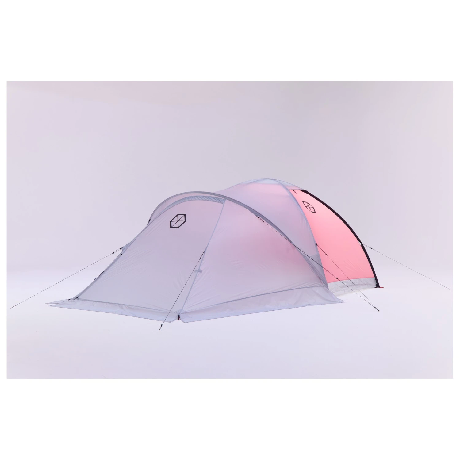 Samaya Vestibule 3.5 Nylon - Zelterweiterung 2 Samaya Vestibule 3.5 Nylon - Zelterweiterung – Bild 2