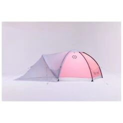 Samaya Vestibule 3.5 Nylon - Zelterweiterung 6 Samaya Vestibule 3.5 Nylon - Zelterweiterung -Outdoor-Ausrüstung samaya vestibule 35 nylon zelterweiterung detail 3