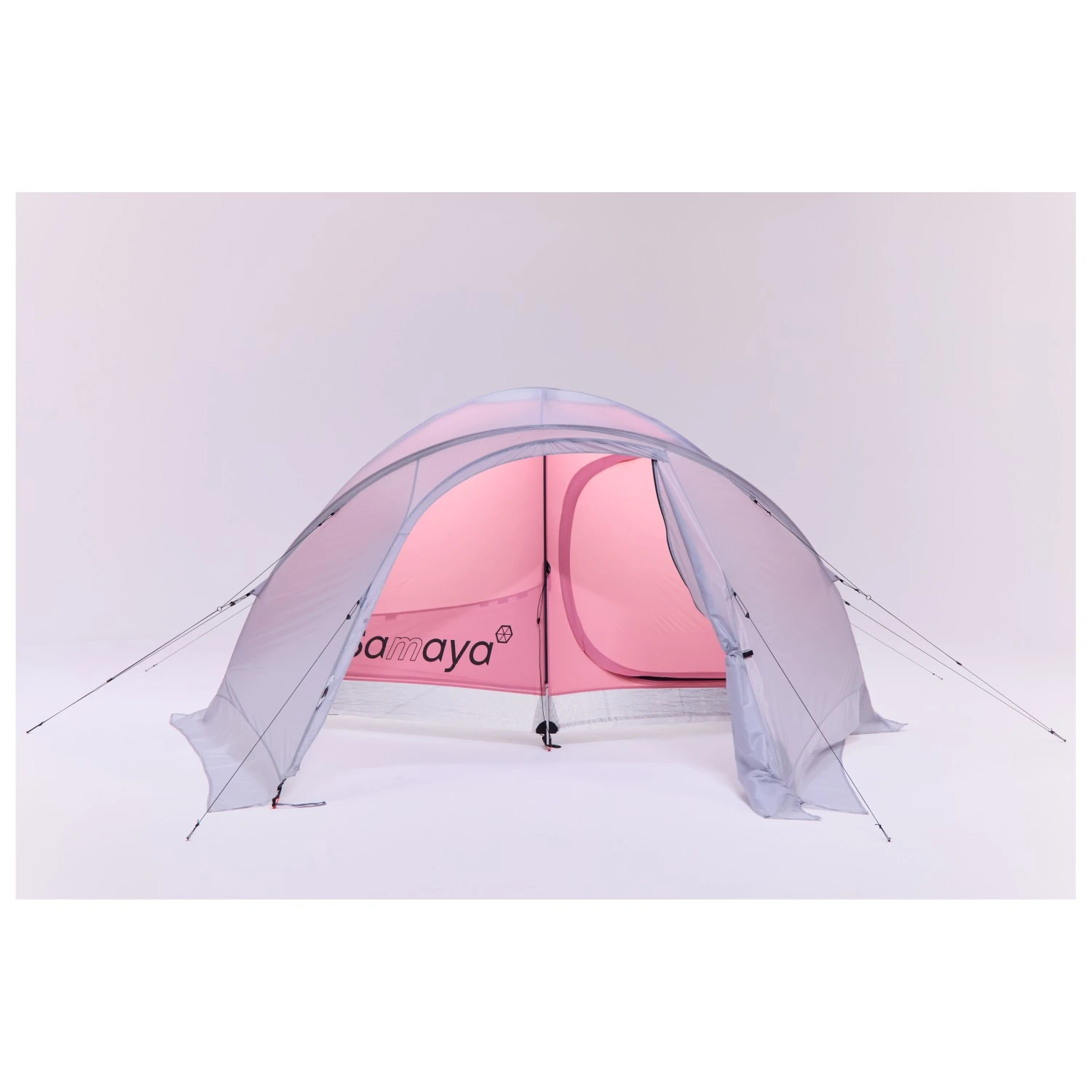 Samaya Vestibule 3.5 Nylon - Zelterweiterung 4 Samaya Vestibule 3.5 Nylon - Zelterweiterung – Bild 4