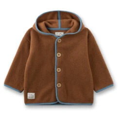 Sanetta Kid's Jacket 12269 - Freizeitjacke