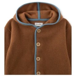 Sanetta Kid's Jacket 12269 - Freizeitjacke 5 Sanetta Kid's Jacket 12269 - Freizeitjacke -Outdoor-Ausrüstung sanetta kids jacket 12269 freizeitjacke detail 3