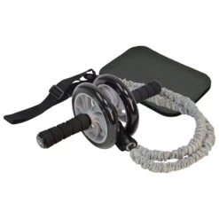 Outdoor-Ausrüstung 42 Abroller & Expander Set - Expander