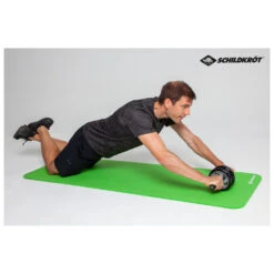 Abroller & Expander Set - Expander -Outdoor-Ausrüstung schildkroet fitness abroller expander set expander detail 7