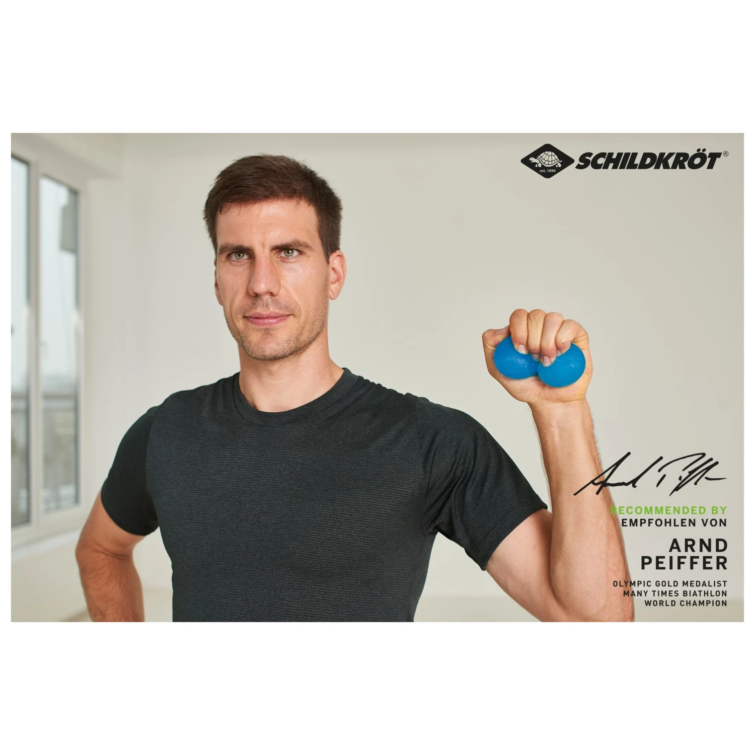 Anti Stress Therapy Balls - Functional Training 10 Anti Stress Therapy Balls - Functional Training – Bild 10